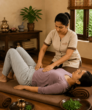 Post-Delivery Body Strengthening Therapies