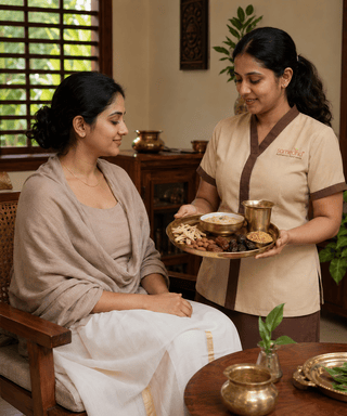 Herbal Nourishment Programs