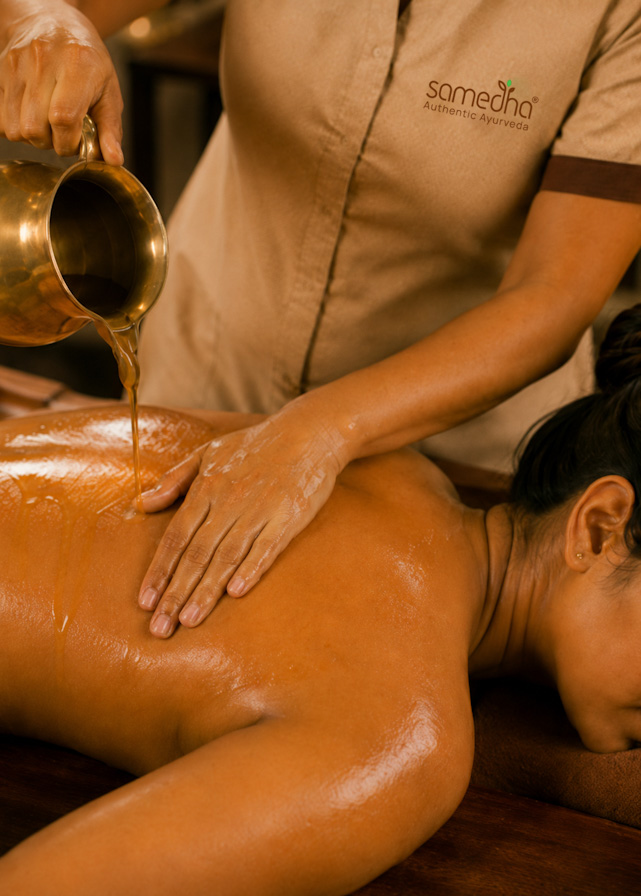 Herbal Oil Therapies